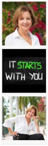 Marybeth Gregg "It Starts With You"