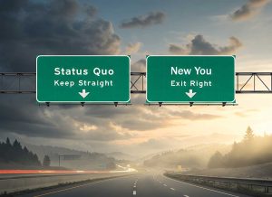 Road Signs New You